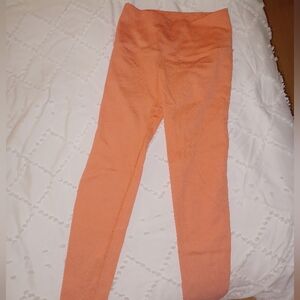 Spirtual Gangter Love Sculpt Seamless Leggings